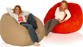 Fuf Bean Bags