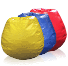 Kids Bean Bags
