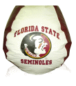 Florida State Seminoles Bean Bag Chair