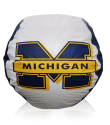 Michigan Wolverines Bean Bag Chair