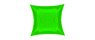 Bubble Pillow