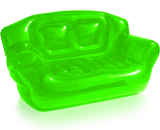 Super Bubble Sofa