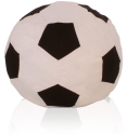 Soccer Ball Fuf Chair
