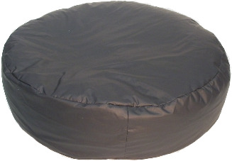 Bean Bag Pancake Lounger